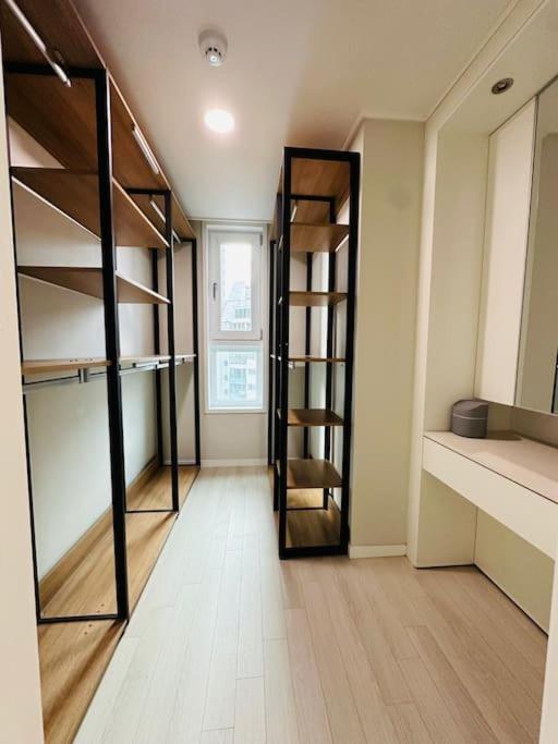Jy House 2 아파트 *