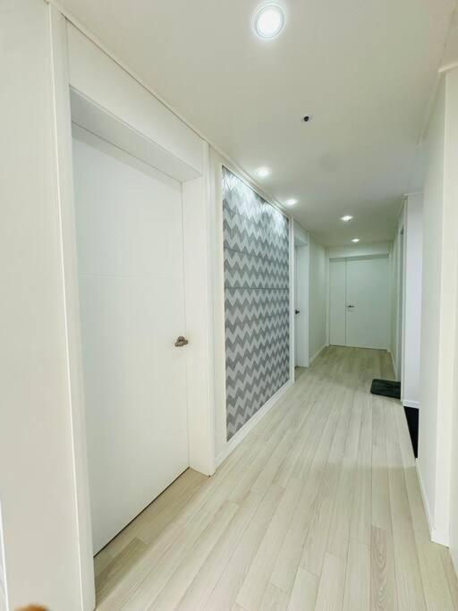 Jy House 2 아파트 부산광역시