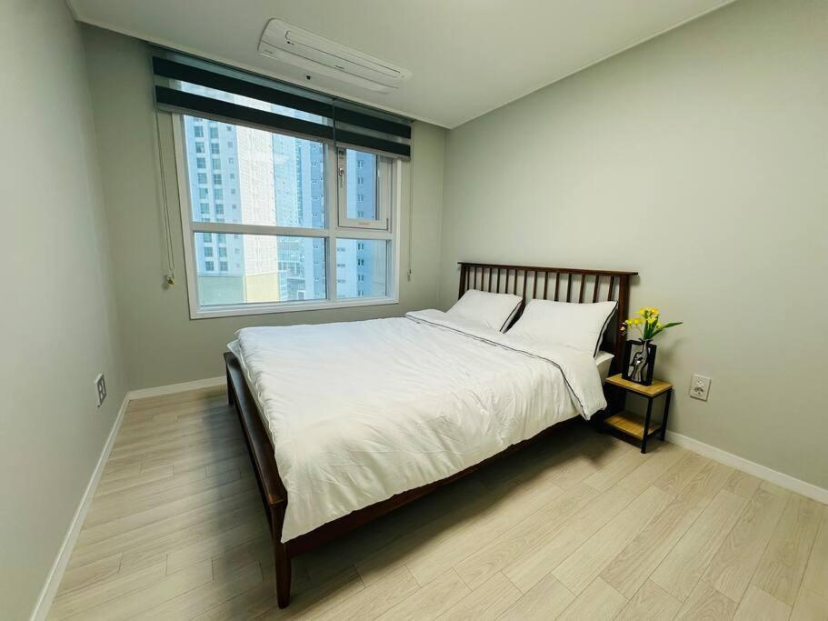 Jy House 2 아파트 부산광역시