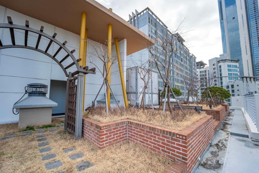 아파트 Jy House 2 부산광역시