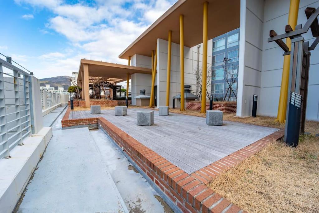 Jy House 2 아파트