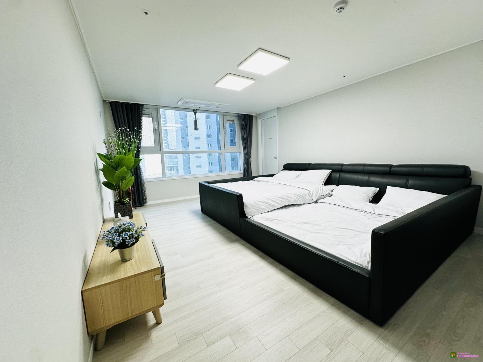 Jy House 2 아파트 부산광역시