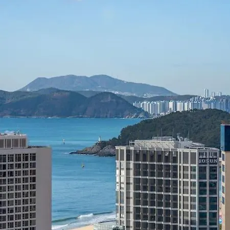 Jy House 2 Apartment Busan Exterior photo